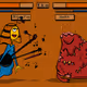 SPACEFULL KOMBAT