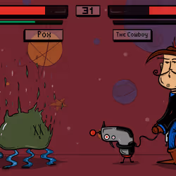 SPACEFULL KOMBAT #94