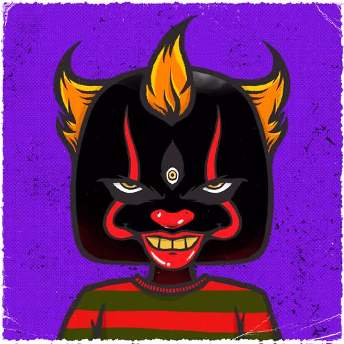 SICKOWEEN #68