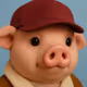 Mister Svinka