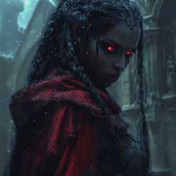 Little Dead Riding Hood