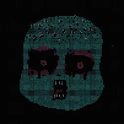 Avax Ascii Grifter #013