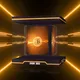 Iron box