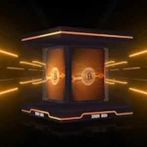 Iron box #398
