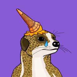 Avax Meerkats #362