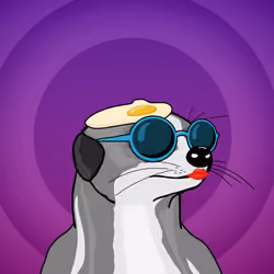 Avax Meerkats #539