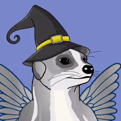 Avax Meerkats #259