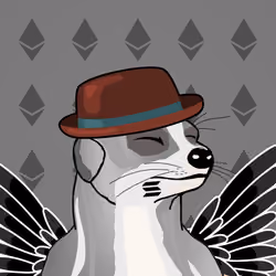 Avax Meerkats #1568