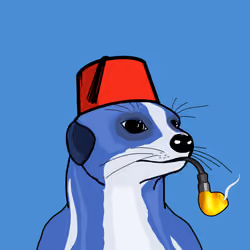 Avax Meerkats #152