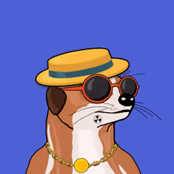 Avax Meerkats #1548