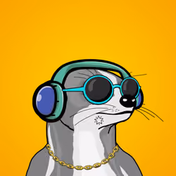 Avax Meerkats #1246
