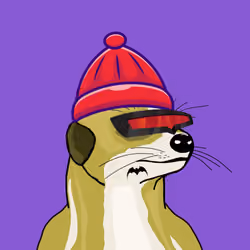 Avax Meerkats #1623