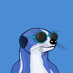 Avax Meerkats #1624