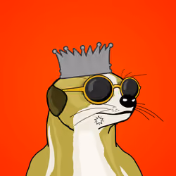 Avax Meerkats #5