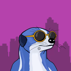 Avax Meerkats #283