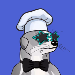 Avax Meerkats #538