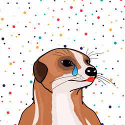 Avax Meerkats #121