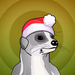 Avax Meerkats #360