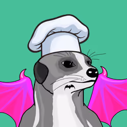 Avax Meerkats #6