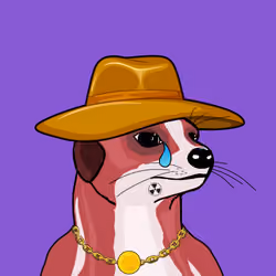 Avax Meerkats #549