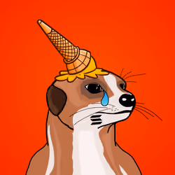 Avax Meerkats #1302