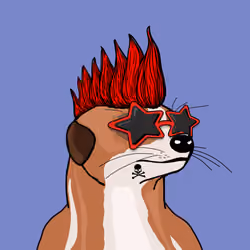 Avax Meerkats #361