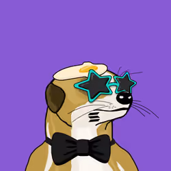Avax Meerkats #216