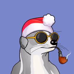 Avax Meerkats #482