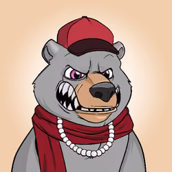 Metabears #1
