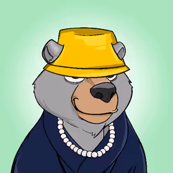 Metabears #22