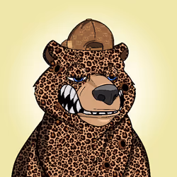 Metabears #21