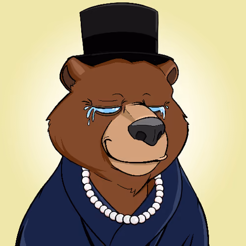 Metabears #37