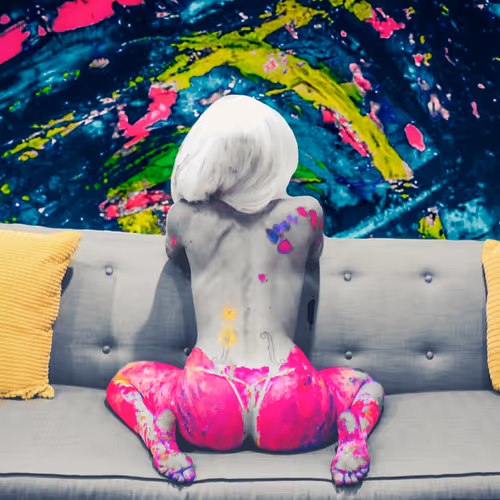 Embodied Abstraction