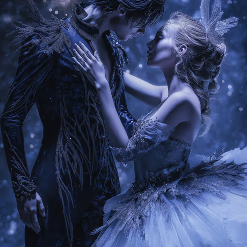 Valentine's Entwined