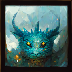 Dragon City # 76