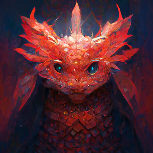 Dragon City # 87