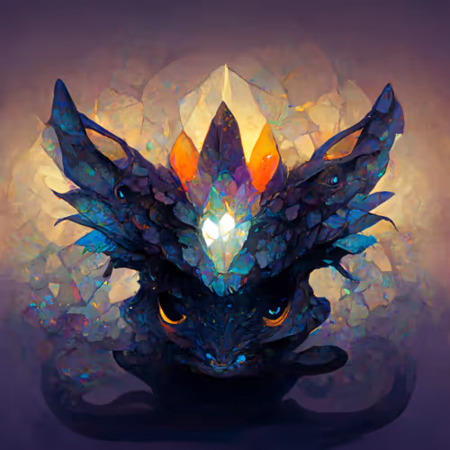 Dragon City # 95
