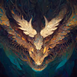 Dragon City # 124