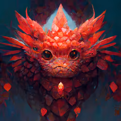 Dragon City # 86