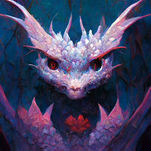 Dragon City # 116