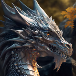 Dragon City # 188