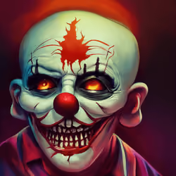 Killer Clowns #65