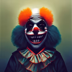 Killer Clowns #59