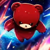 Space Bears