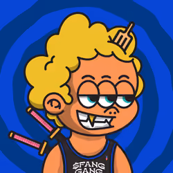 Astrokid #1677
