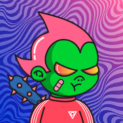 Astrokid #2923