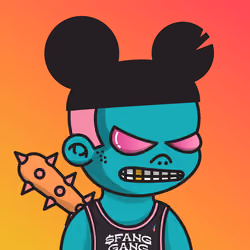 Astrokid #2194