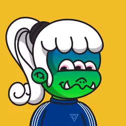 Astrokid #1632