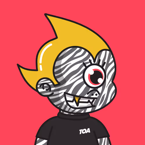 Astrokid #1848