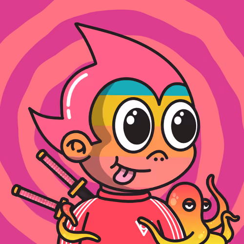 Astrokid #1372